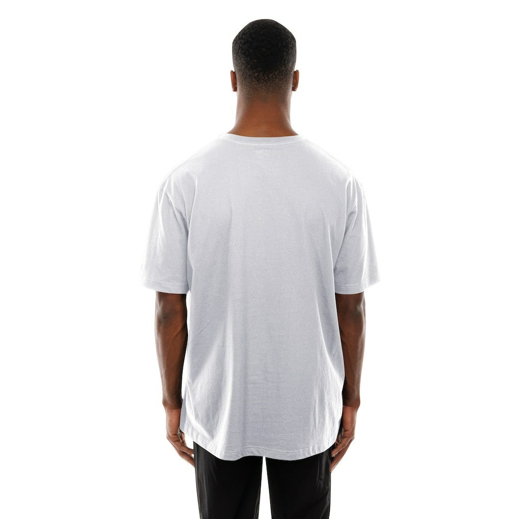 New York Knicks Injection Sport Classics T-Shirt White - New Era
