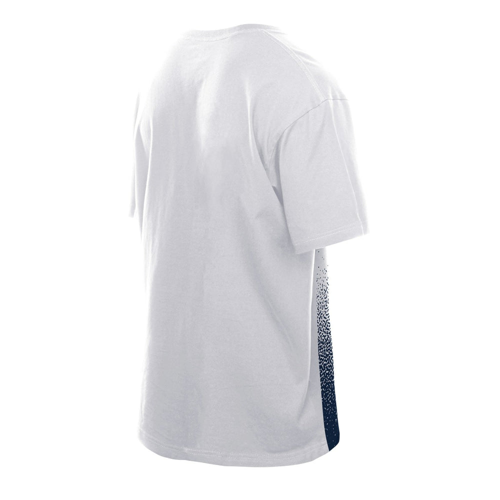 Minnesota Timberwolves Injection Sport Classics T-Shirt White - New Era outlet