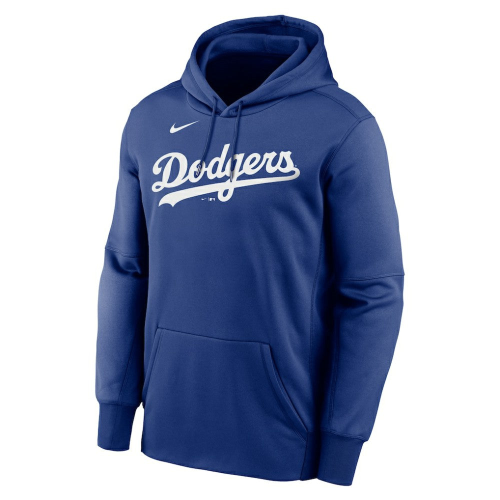 Blake Snell Los Angeles Dodgers Nike Player Name & Number Hoodie - Blue Hoodies