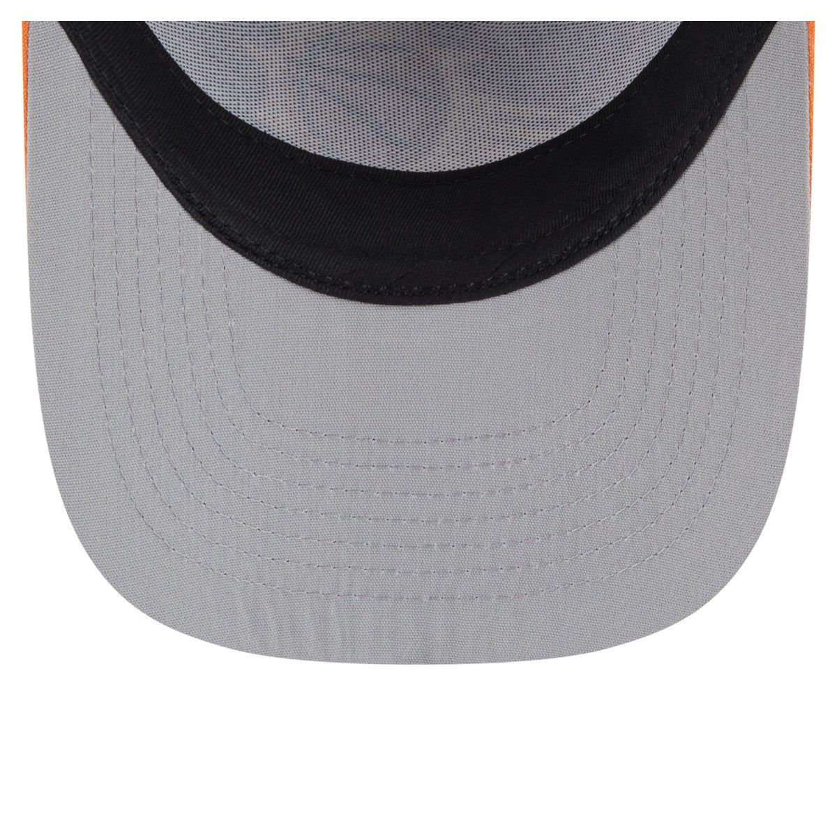 Phoenix Suns Vintage Team Rope A-Frame 9FIFTY Snapback Hat Purple - New Era