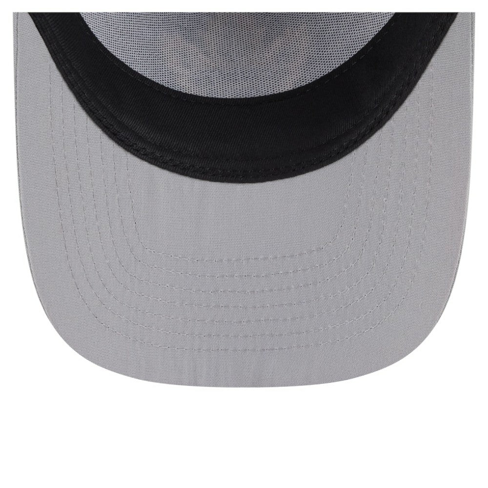 Toronto Maple Leafs New Era Vintage Team Rope A-Frame 9FIFTY Snapback Hat - Blue | US 202620643