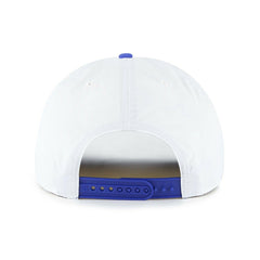 Golden State Warriors '47 Tribute Two-Tone Hitch Adjustable Hat White/Royal - 47 brand outlet