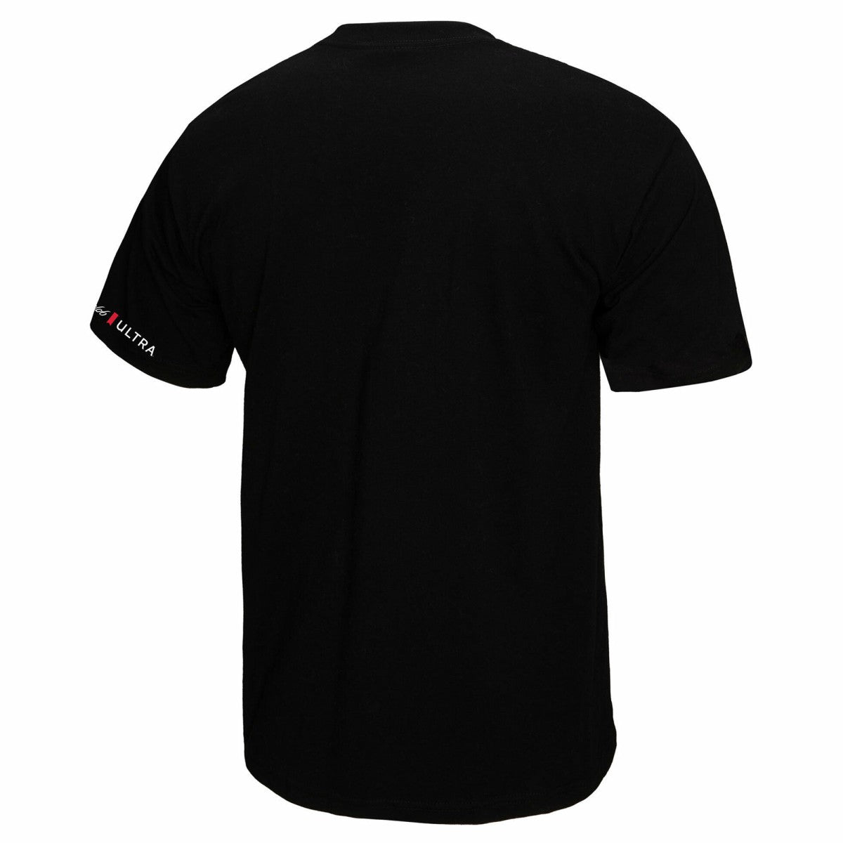 Sacramento Kings NBA x Michelob Ultra Rewind II T-Shirt Black - Mitchell & Ness