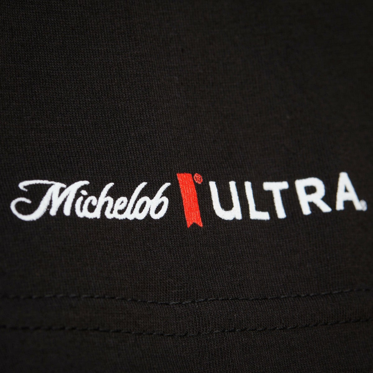 Milwaukee Bucks NBA x Michelob Ultra Rewind II T-Shirt Black - Mitchell & Ness