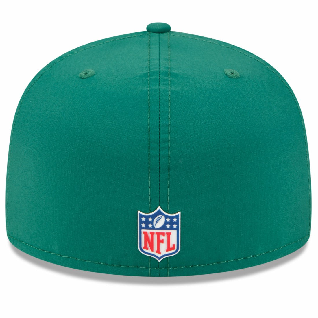 New York Jets New Era 2025 Sideline 59FIFTY Fitted Hat - Green Hats