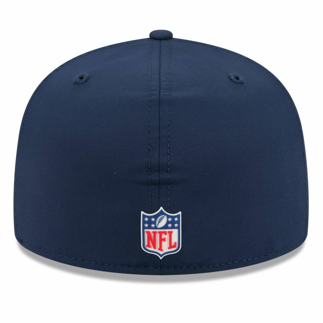 Tennessee Titans New Era 2025 Sideline 59FIFTY Fitted Hat - Navy Hats