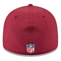 Washington Commanders New Era 2025 Sideline Retro Crown 59FIFTY Fitted Hat - Burgundy Hats