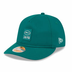 New York Jets New Era 2025 Sideline Retro Crown 59FIFTY Fitted Hat - Green Hats
