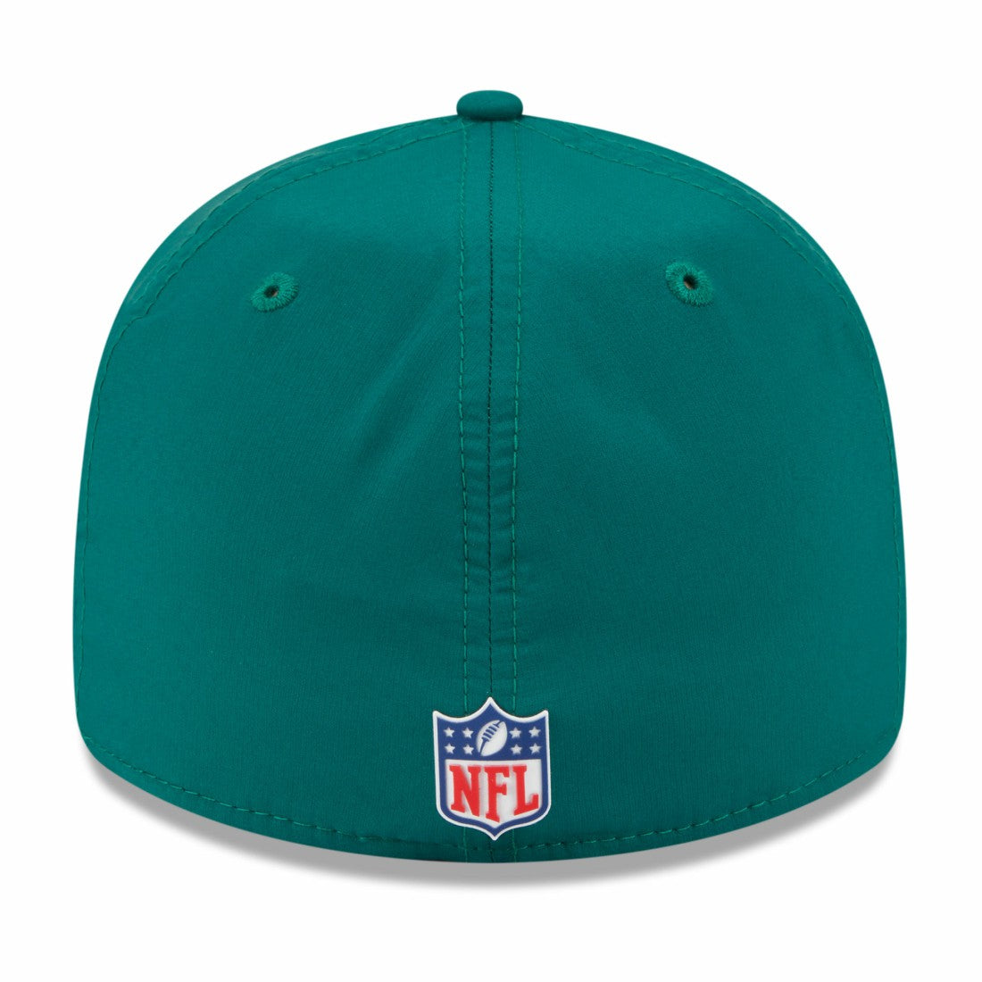 New York Jets New Era 2025 Sideline Retro Crown 59FIFTY Fitted Hat - Green Hats