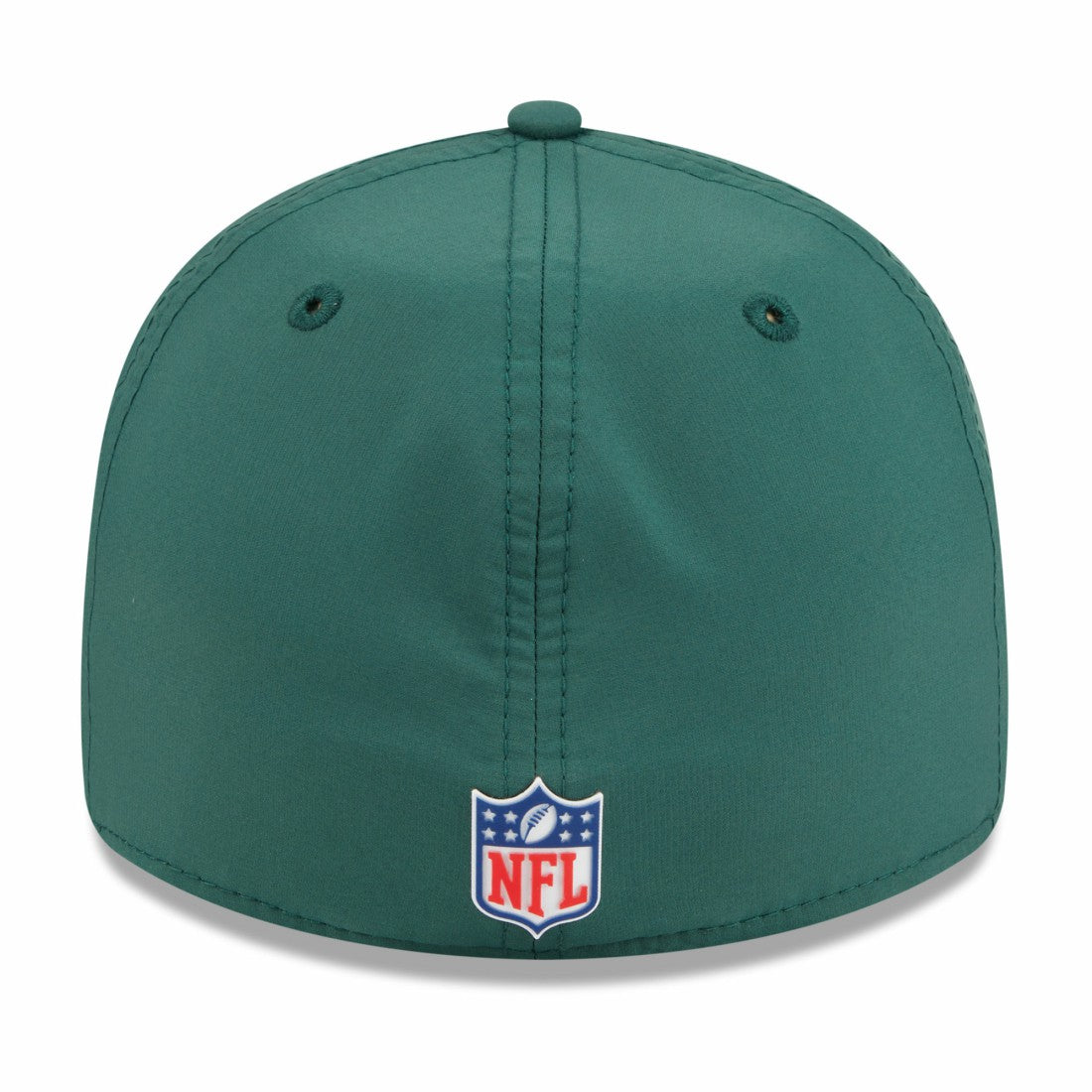 Green Bay Packers New Era 2025 Sideline Retro Crown 59FIFTY Fitted Hat - Green Hats