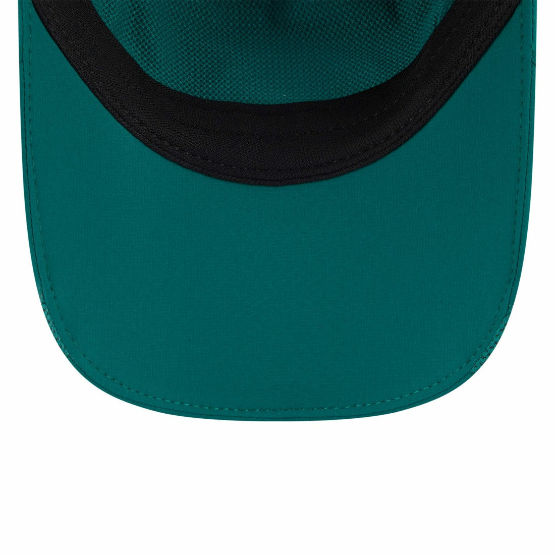 New York Jets New Era 2025 Sideline Runner Adjustable Hat - Green Hats