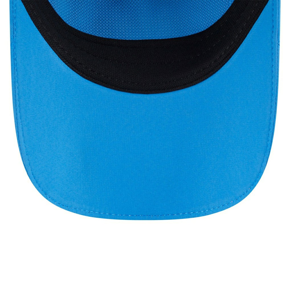 Los Angeles Chargers New Era 2025 Sideline Runner Adjustable Hat - Powder Blue Hats
