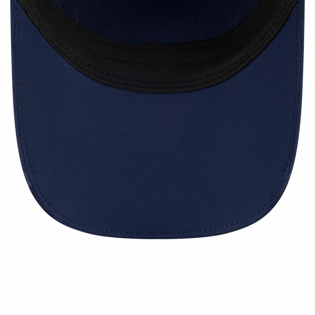 Tennessee Titans New Era 2025 Sideline Runner Adjustable Hat - Navy Hats