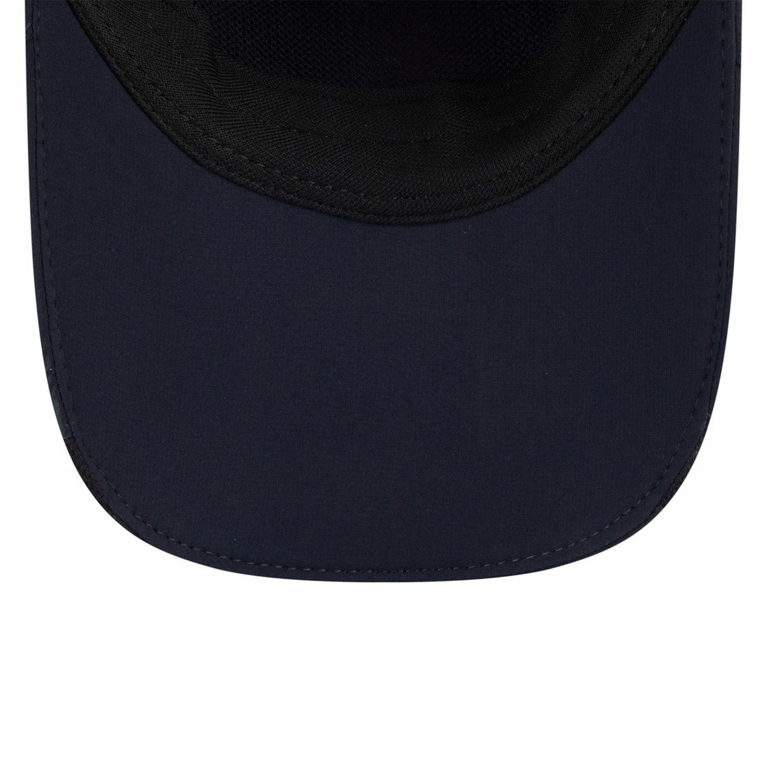 Houston Texans New Era 2025 Sideline Runner Adjustable Hat - Navy Hats