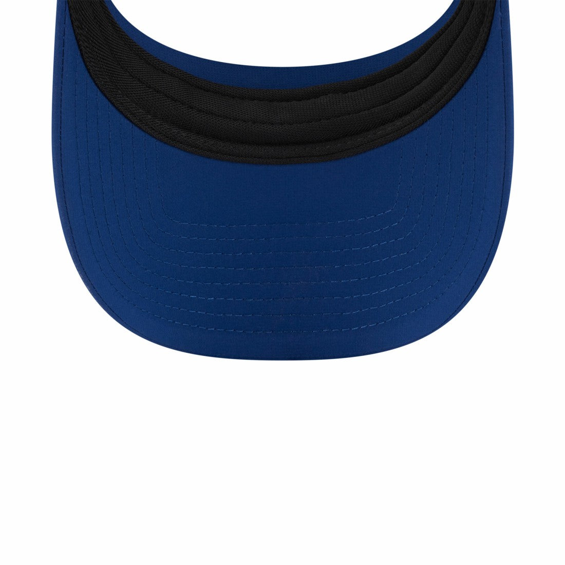 Green Bay Packers New Era The 1923 Classic Sideline Visor - Navy