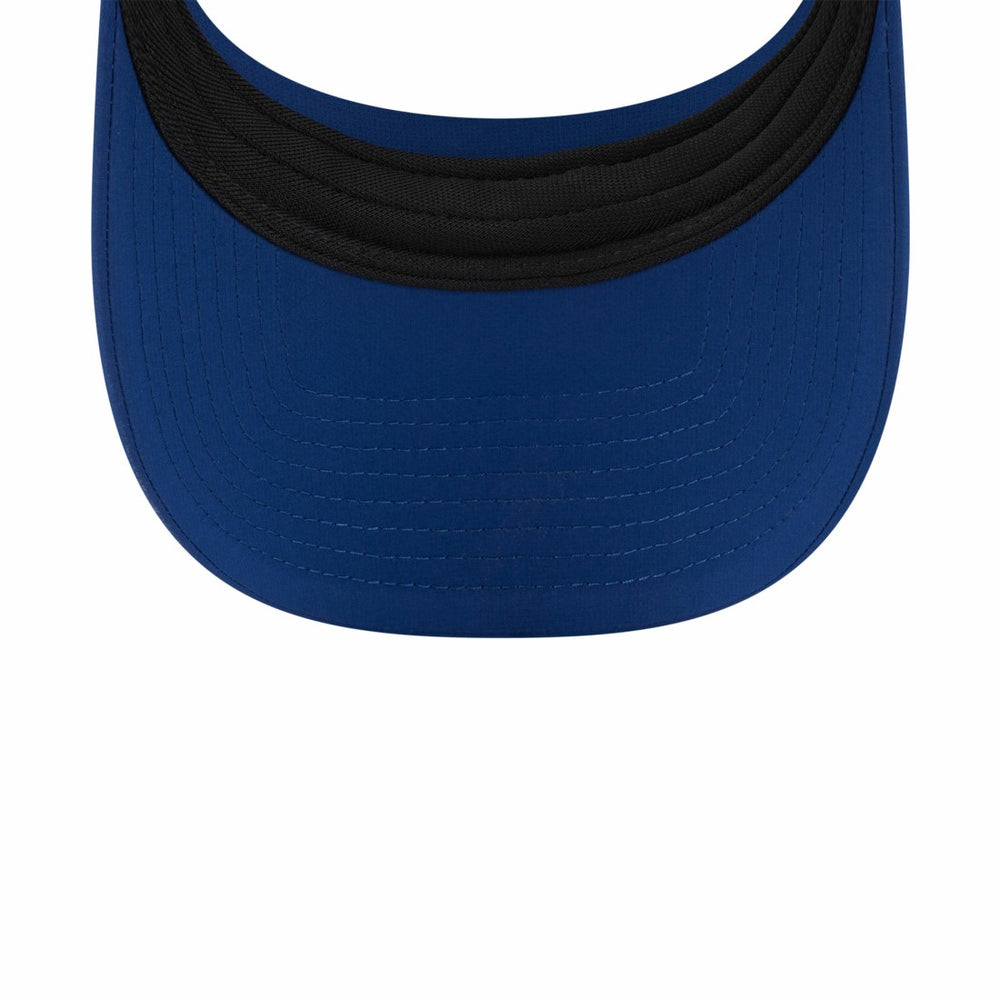 Green Bay Packers New Era The 1923 Classic Sideline Visor - Navy