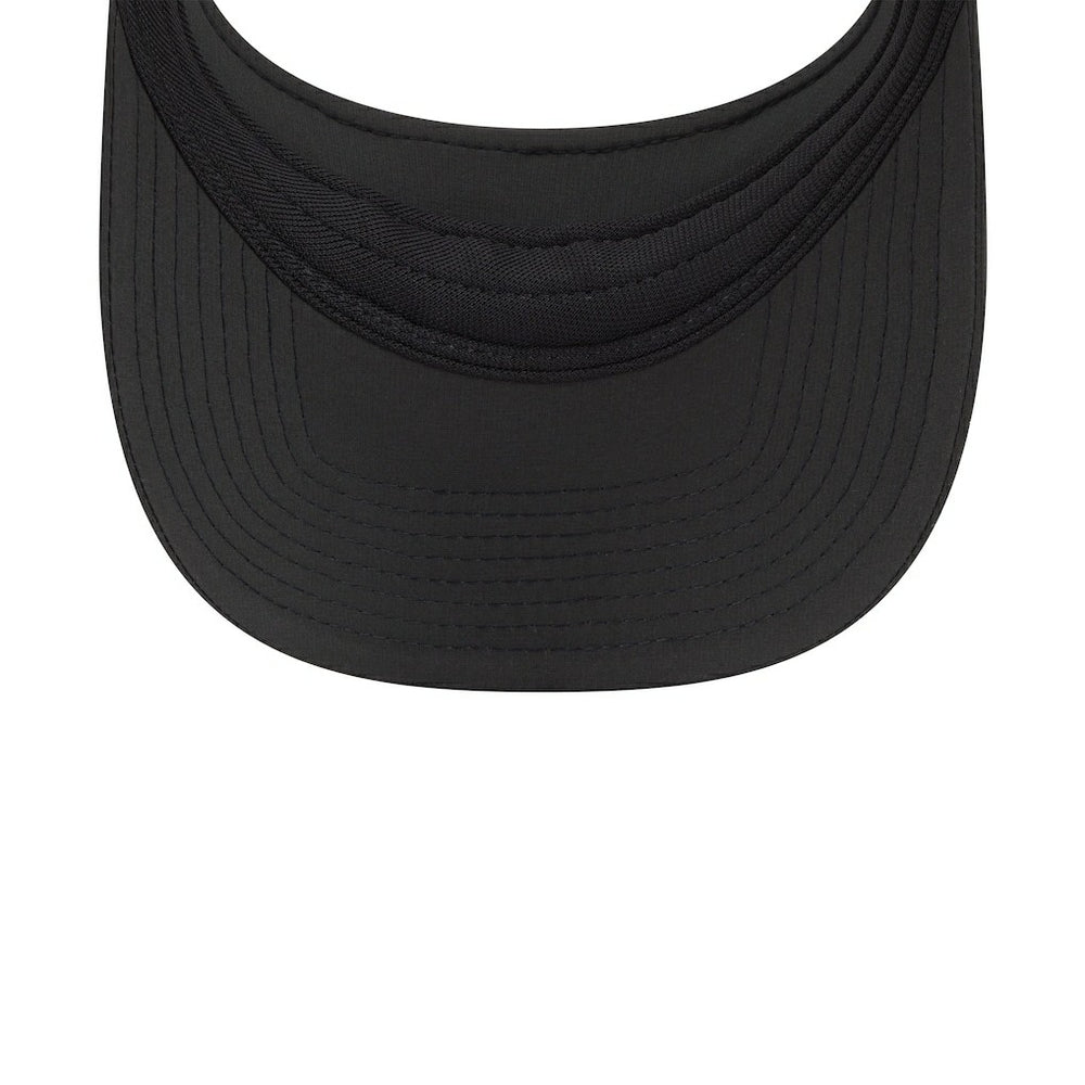 Baltimore Ravens New Era 2025 Sideline Visor - Black
