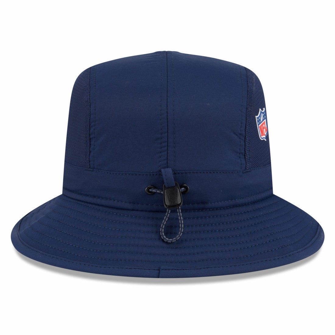 Tennessee Titans New Era 2025 Sideline Bucket Hat - Navy Hats