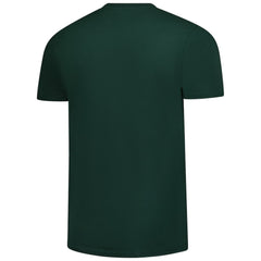 Minnesota Wild Mitchell & Ness Local Food T-Shirt - Green | US 202629807