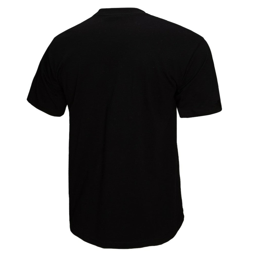 Vegas Golden Knights Mitchell & Ness Local Food T-Shirt - Black | US 202629813