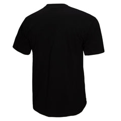 Carolina Hurricanes Mitchell & Ness Local Food T-Shirt - Black | US 202629814