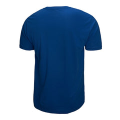 New York Rangers Mitchell & Ness Local Food T-Shirt - Blue | US 202629818