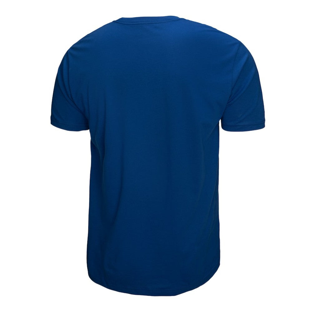 New York Islanders Mitchell & Ness Local Food T-Shirt - Royal | US 202629819