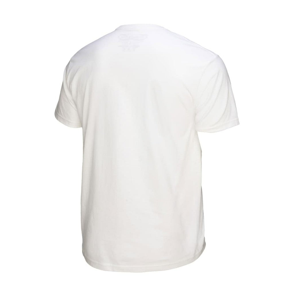 Colorado Avalanche Mitchell & Ness Local Food T-Shirt - White | US 202629822