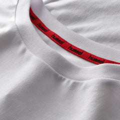 Sunderland Hummel Sunlun T-Shirt White