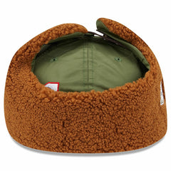 Buffalo Bills New Era x Alpha Industries Dog Ears 59FIFTY Fitted Hat - Olive Hats