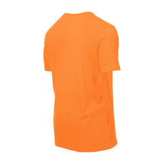 Tampa Bay Buccaneers New Era Combine Authentic Training Throwback T-Shirt - Orange T-shirts