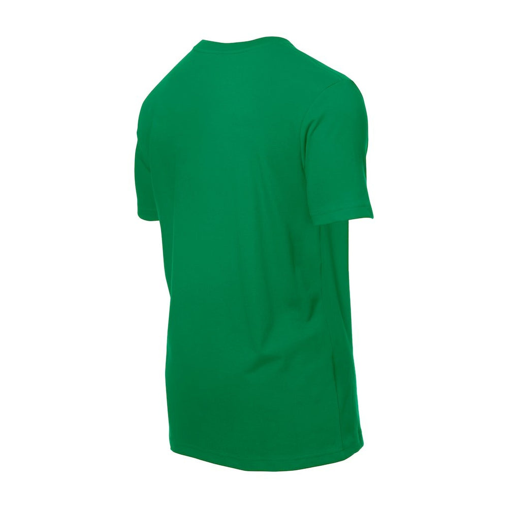 Philadelphia Eagles New Era Combine Authentic Training Throwback T-Shirt - Green T-shirts