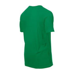 Philadelphia Eagles New Era Combine Authentic Training Throwback T-Shirt - Green T-shirts