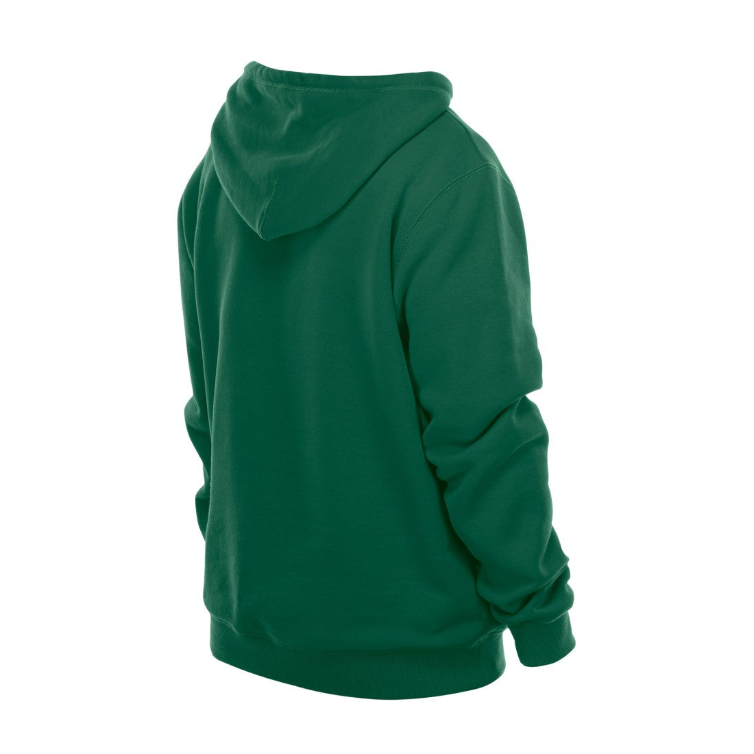 New York Jets New Era Combine Authentic Local State Throwback Hoodie - Green Hoodies