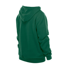 New York Jets New Era Combine Authentic Local State Throwback Hoodie - Green Hoodies