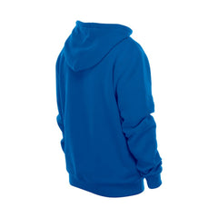 Buffalo Bills New Era Combine Authentic Local State Throwback Hoodie - Royal Hoodies