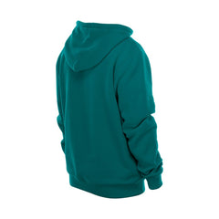 Miami Dolphins New Era Combine Authentic Local State Throwback Hoodie - Aqua Hoodies