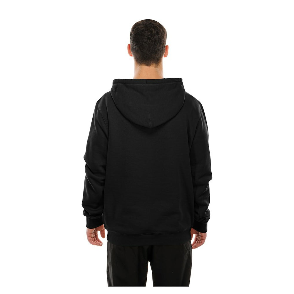 Pittsburgh Steelers New Era Combine Authentic Local State Hoodie - Black Hoodies
