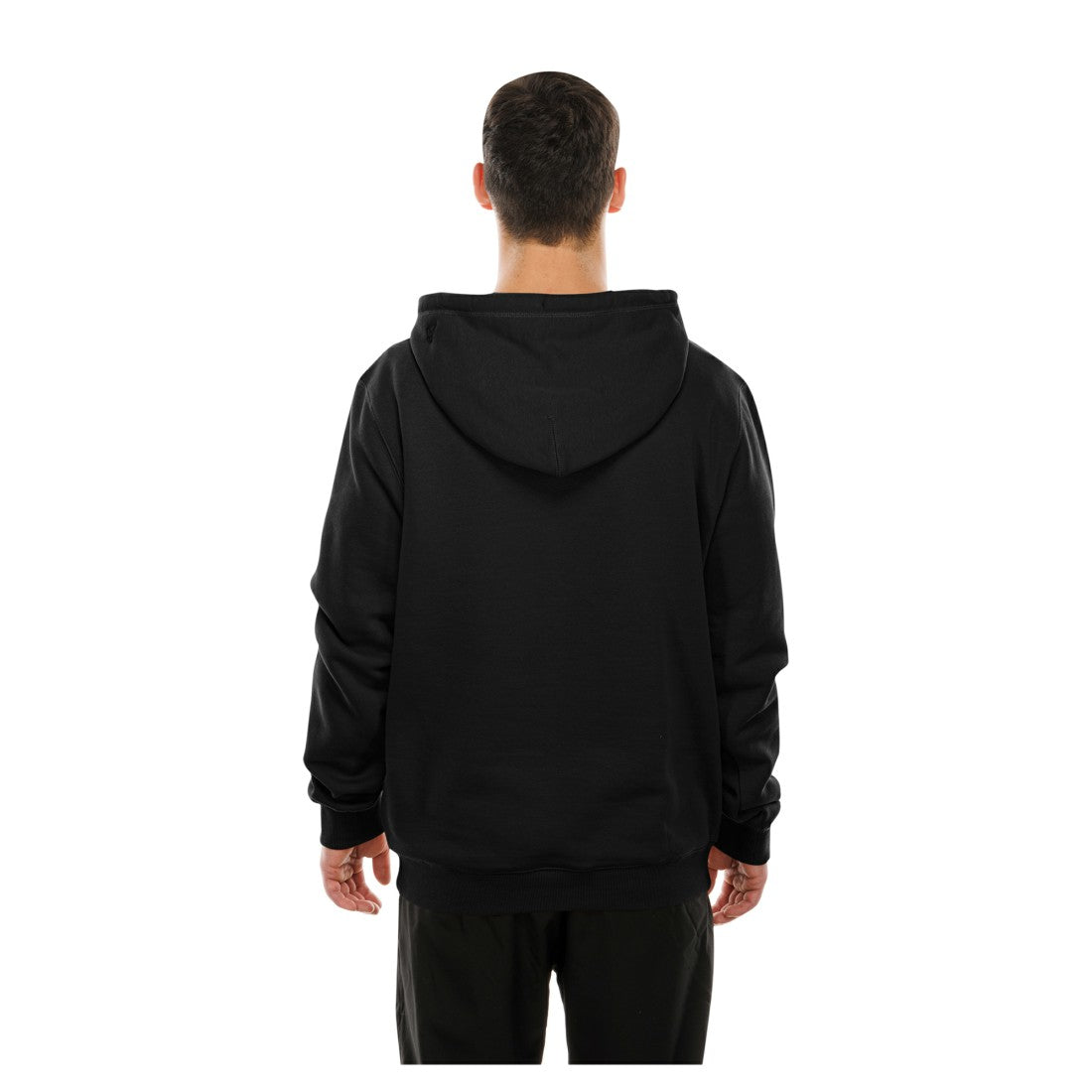 Tennessee Titans New Era Combine Authentic Local State Hoodie - Black Hoodies