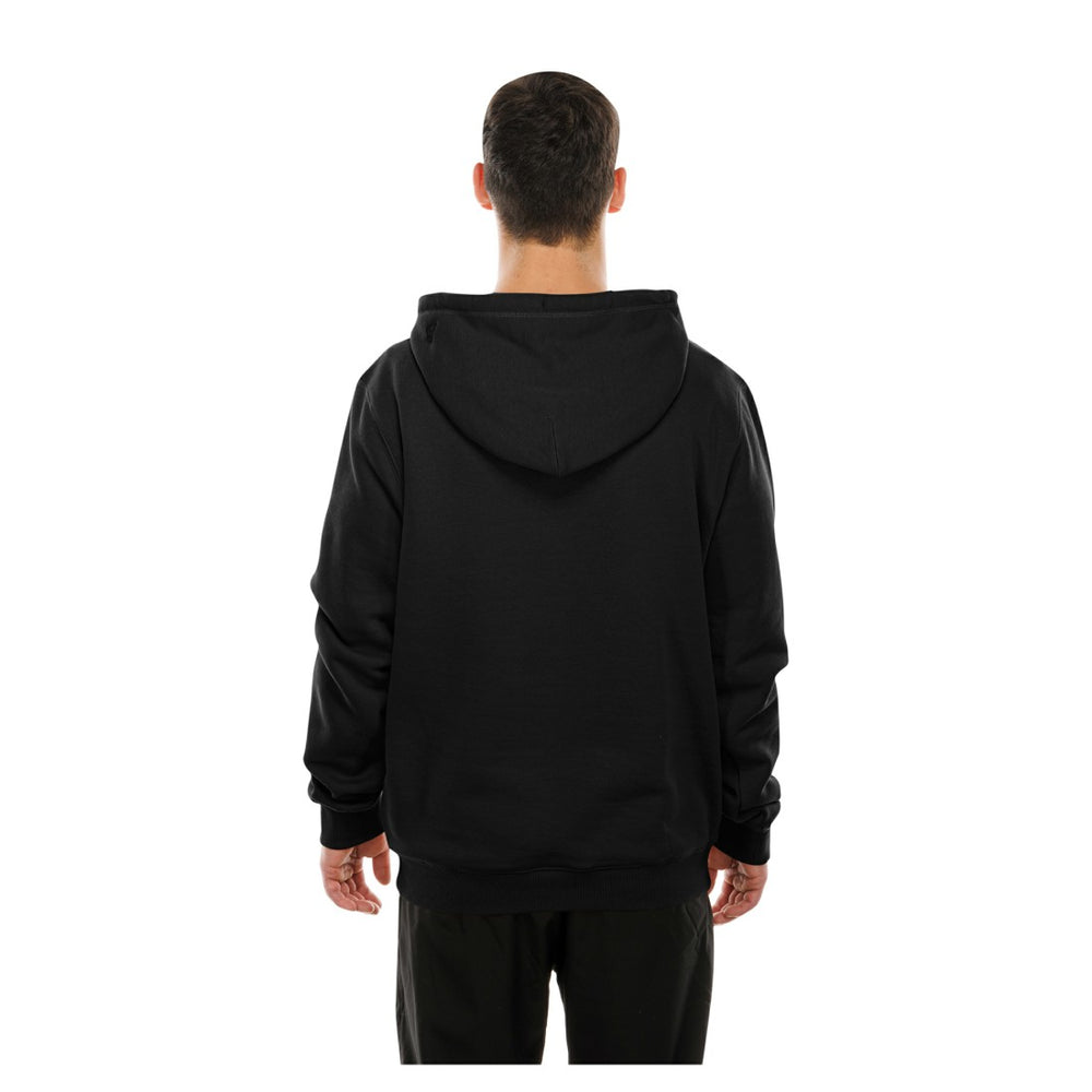 Tennessee Titans New Era Combine Authentic Local State Hoodie - Black Hoodies