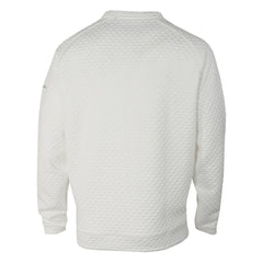 Detroit Red Wings Columbia The Finder Sweatshirt - White | US 202633144
