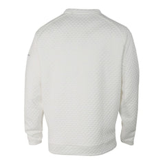 Seattle Kraken Columbia The Finder Sweatshirt - White | US 202633147