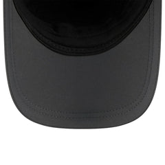 Minnesota Vikings New Era 2025 Sideline Cold Weather Runner Dog Ear Adjustable Hat - Charcoal Hats