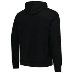 Minnesota Vikings '47 Packed House Headline Pullover Hoodie - Black Hoodies