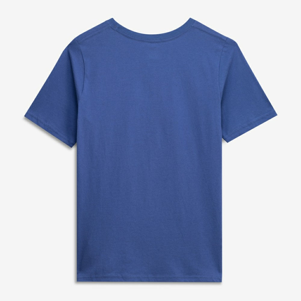 Toronto Maple Leafs Outerstuff Youth Mascot Highlight T-Shirt - Blue | US 202635079
