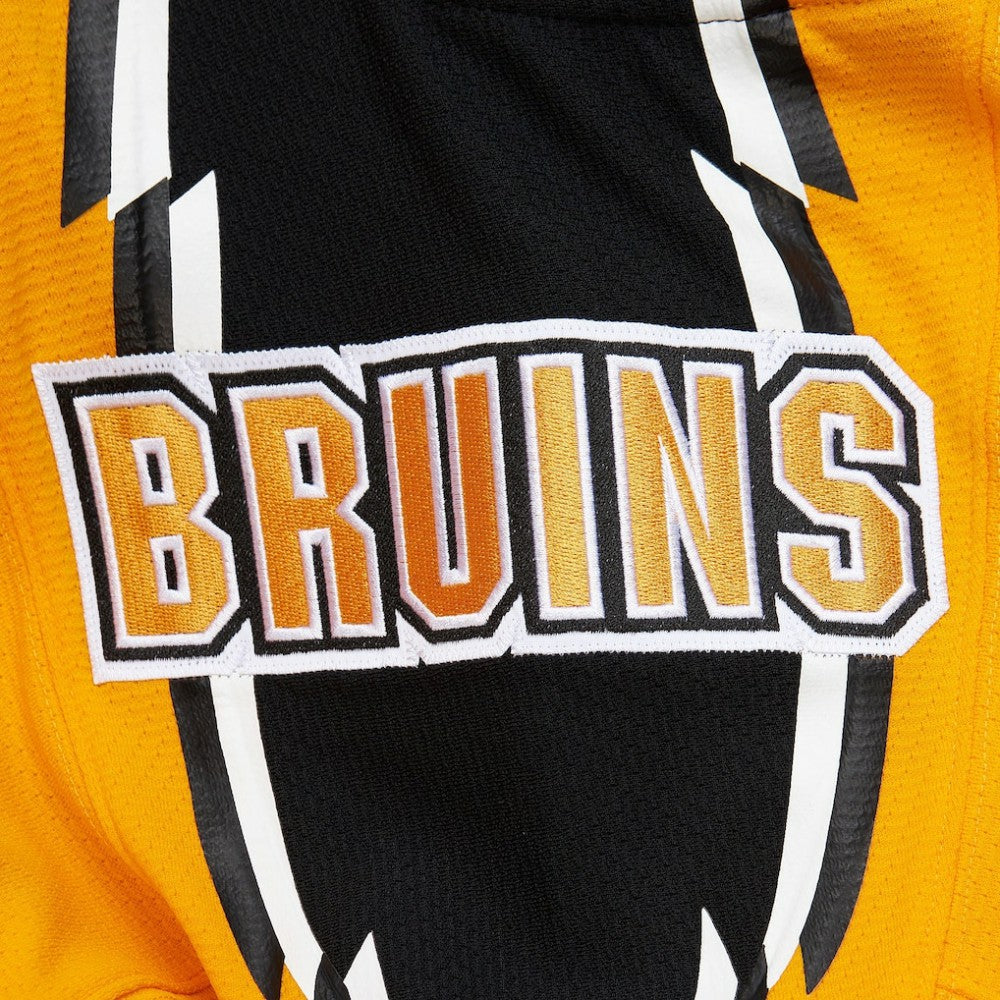 Ray Bourque Boston Bruins Mitchell & Ness 1996-97 Power Play Jersey - Gold | US 202640349