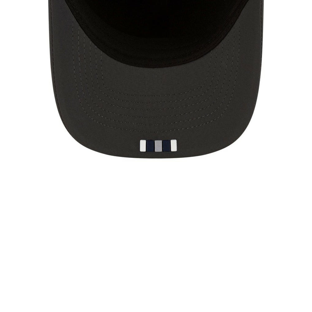 Dallas Cowboys New Era 2025 Sideline Cold Weather 9FORTY M-Crown Adjustable Hat - Charcoal Hats