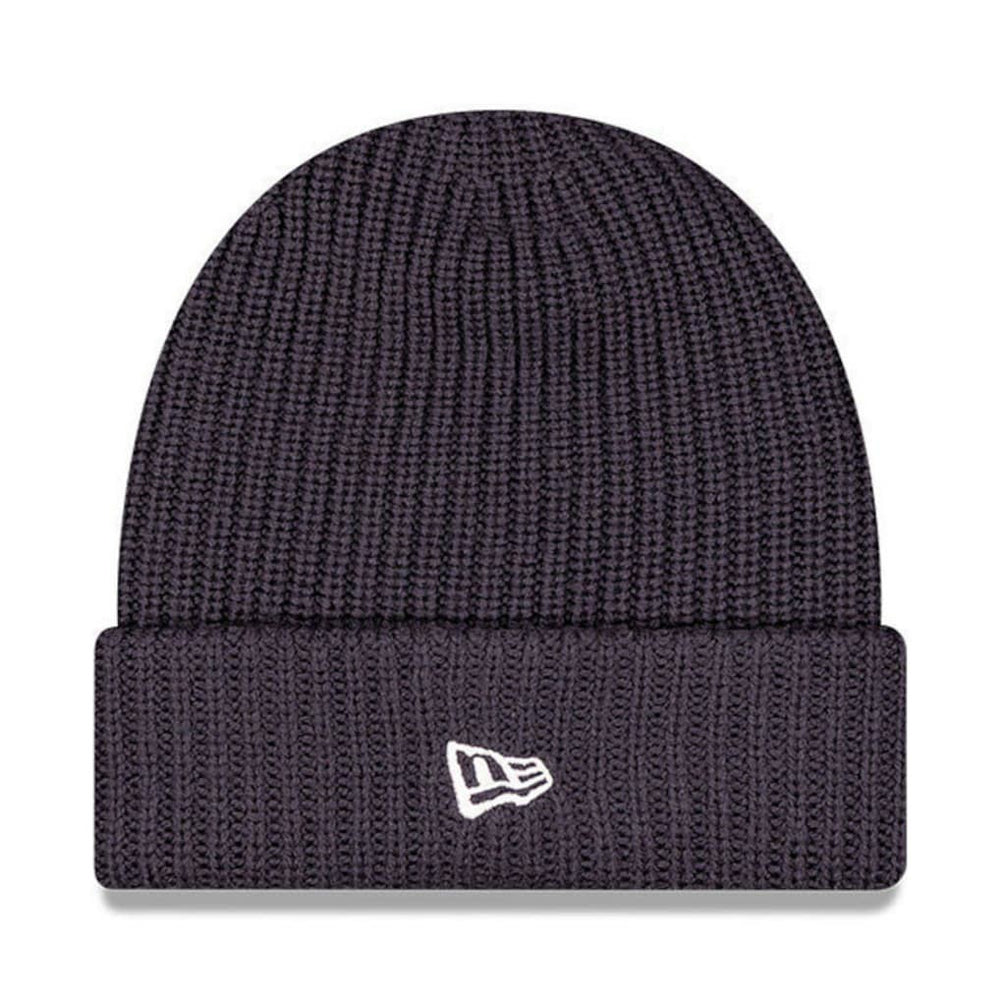 Dallas Cowboys New Era 2025 Sideline Cold Weather Cuffed Knit Hat - Charcoal Hats