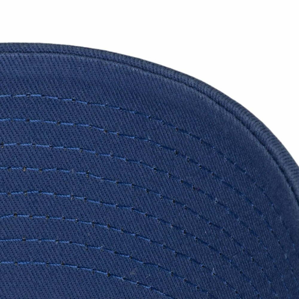 New York Rangers Mitchell & Ness Women's Micro Lefty Adjustable Hat - Blue | US 202641049