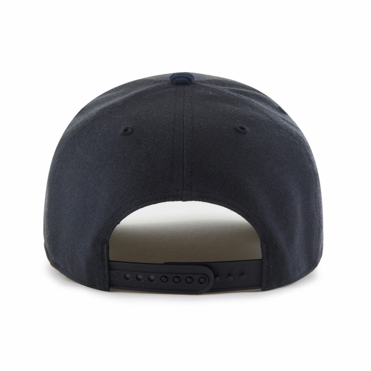 Memphis Grizzlies '47 Nothing But Net Hitch Adjustable Hat Navy - 47 brand